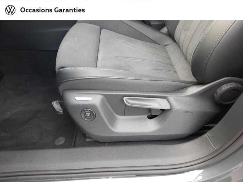 Voitures occasions VOLKSWAGEN TIGUAN Elegance Dechy