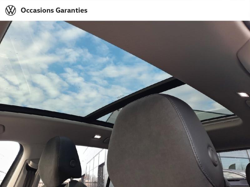 Voitures occasions VOLKSWAGEN TIGUAN Elegance Bruay-la-Buissière