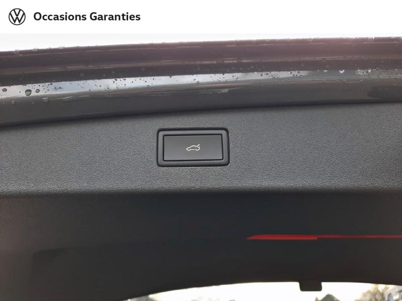 Voitures occasions VOLKSWAGEN TIGUAN Elegance Dechy