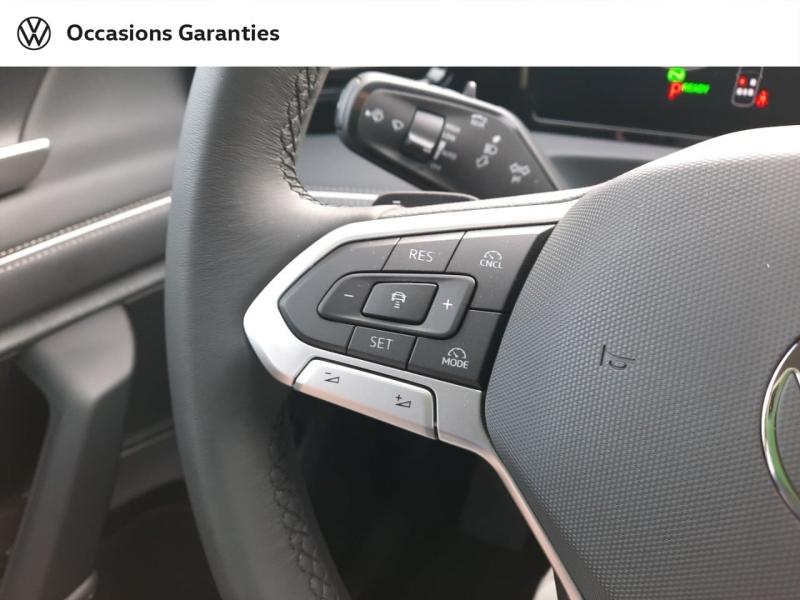 Voitures occasions VOLKSWAGEN TIGUAN Elegance Bruay-la-Buissière
