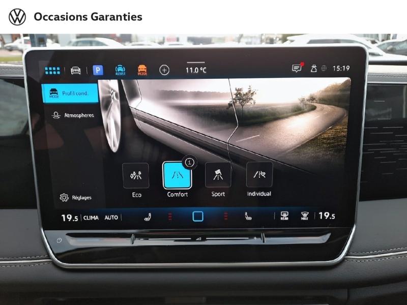 Voitures occasions VOLKSWAGEN TIGUAN Elegance Bruay-la-Buissière