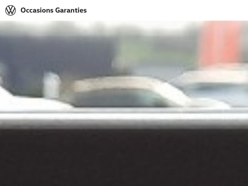 Voitures occasions VOLKSWAGEN TIGUAN Elegance Dechy