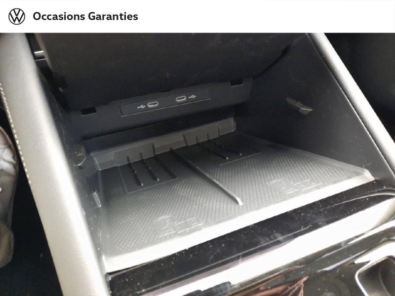 Voitures occasions VOLKSWAGEN TIGUAN Elegance Dechy