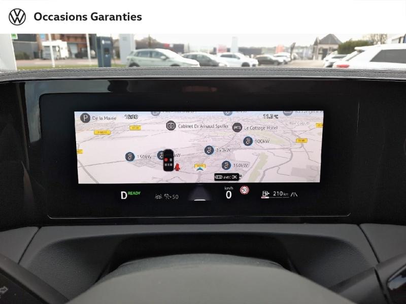 Voitures occasions VOLKSWAGEN TIGUAN Elegance Dechy