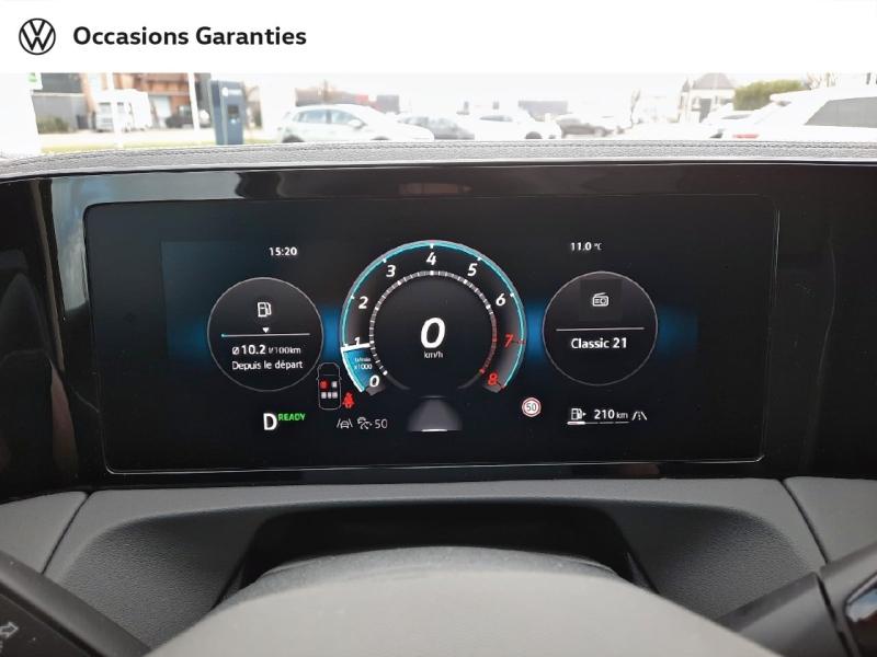 Voitures occasions VOLKSWAGEN TIGUAN Elegance Dechy