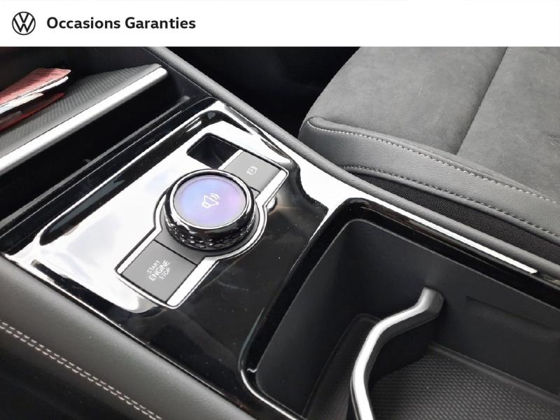 Voitures occasions VOLKSWAGEN TIGUAN Elegance Dechy