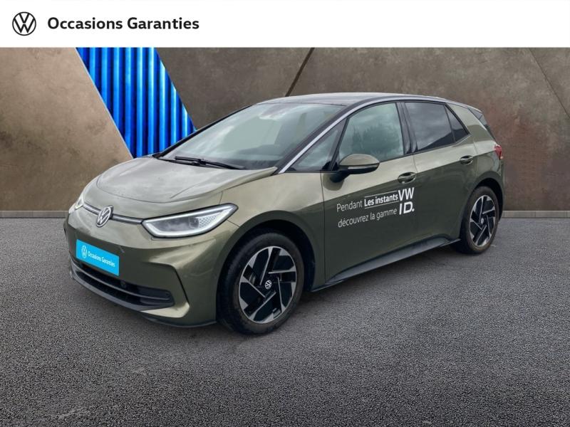 Voitures occasions VOLKSWAGEN ID.3 Life Max Bruay-la-Buissière