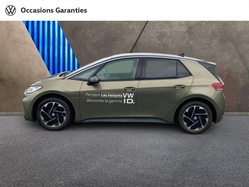 Voitures occasions VOLKSWAGEN ID.3 Life Max Bruay-la-Buissière