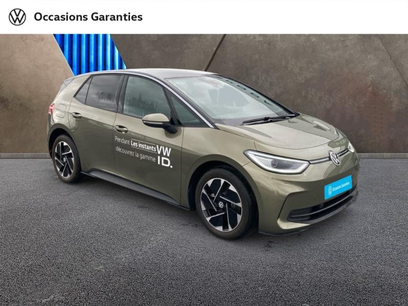 Voitures occasions VOLKSWAGEN ID.3 Life Max Bruay-la-Buissière
