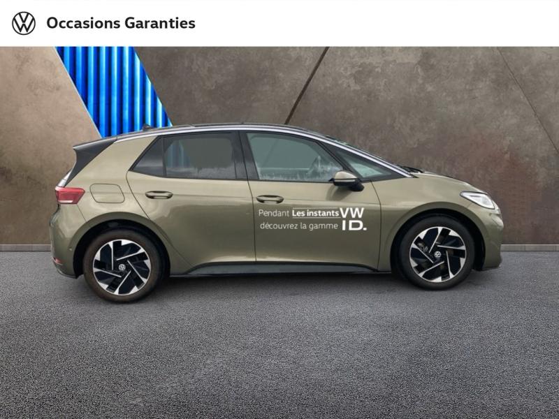 Voitures occasions VOLKSWAGEN ID.3 Life Max Bruay-la-Buissière