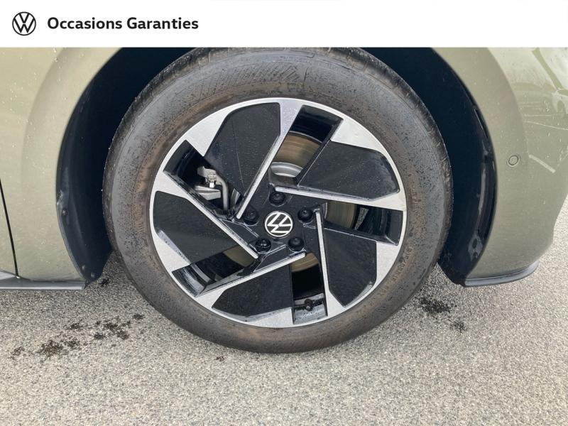 Voitures occasions VOLKSWAGEN ID.3 Life Max Bruay-la-Buissière