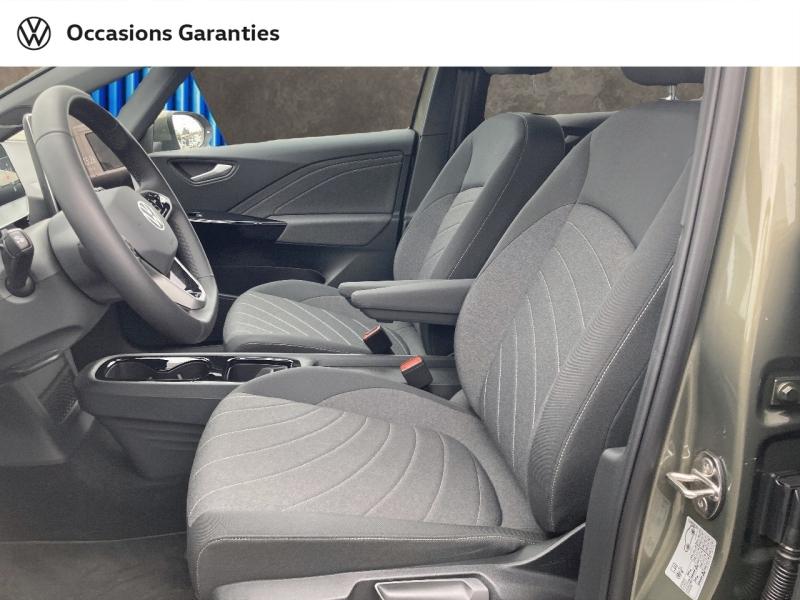 Voitures occasions VOLKSWAGEN ID.3 Life Max Bruay-la-Buissière