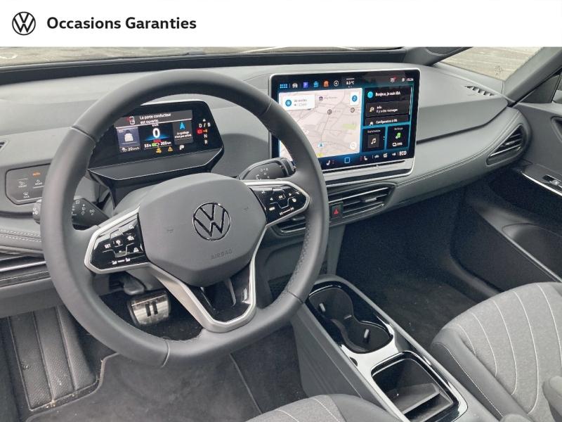 Voitures occasions VOLKSWAGEN ID.3 Life Max Bruay-la-Buissière