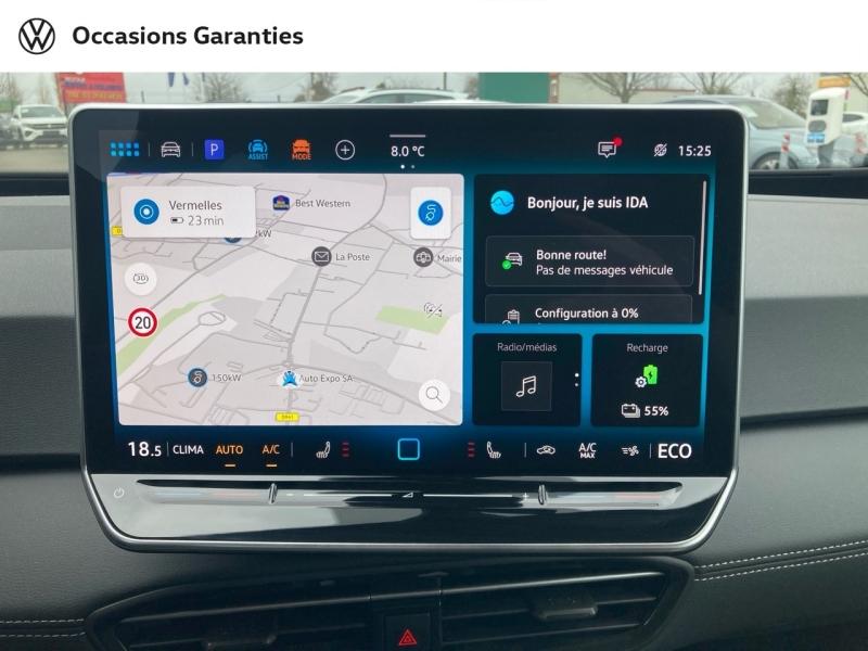 Voitures occasions VOLKSWAGEN ID.3 Life Max Bruay-la-Buissière