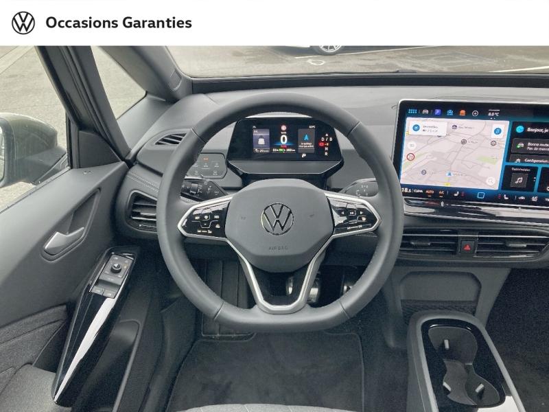 Voitures occasions VOLKSWAGEN ID.3 Life Max Bruay-la-Buissière