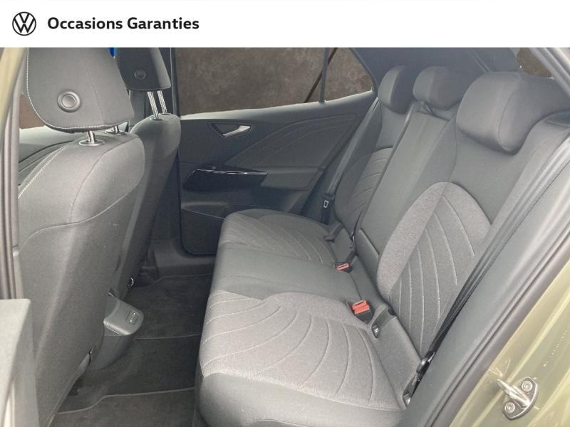 Voitures occasions VOLKSWAGEN ID.3 Life Max Bruay-la-Buissière