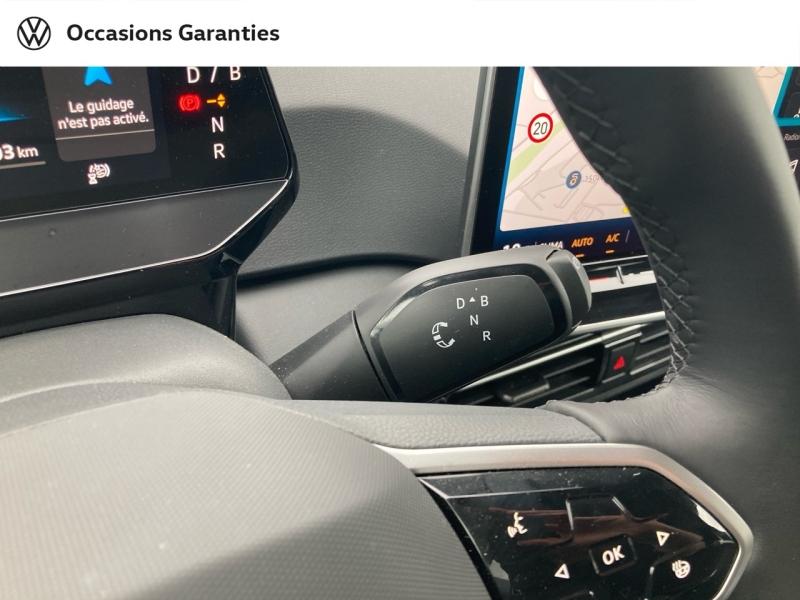 Voitures occasions VOLKSWAGEN ID.3 Life Max Bruay-la-Buissière