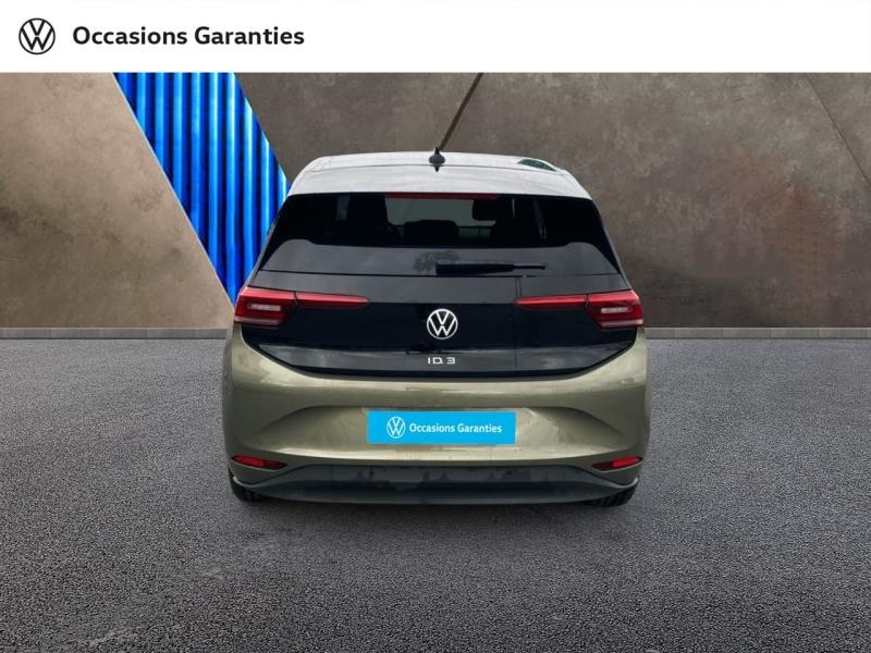 Voitures occasions VOLKSWAGEN ID.3 Life Max Bruay-la-Buissière