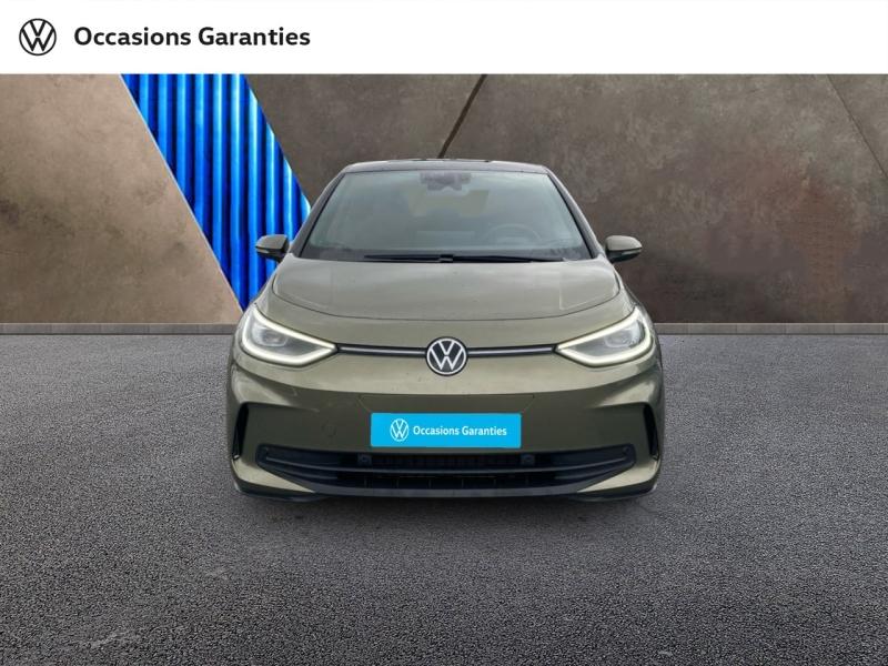 Voitures occasions VOLKSWAGEN ID.3 Life Max Bruay-la-Buissière
