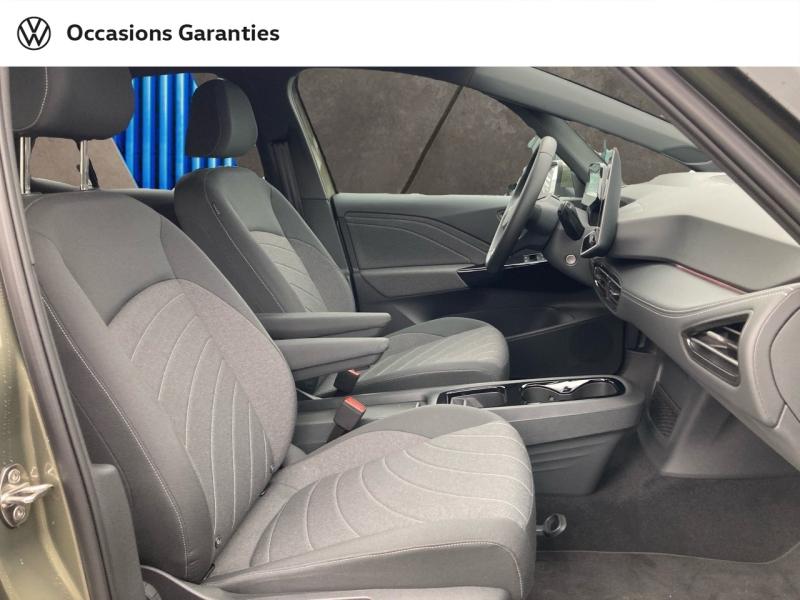 Voitures occasions VOLKSWAGEN ID.3 Life Max Bruay-la-Buissière