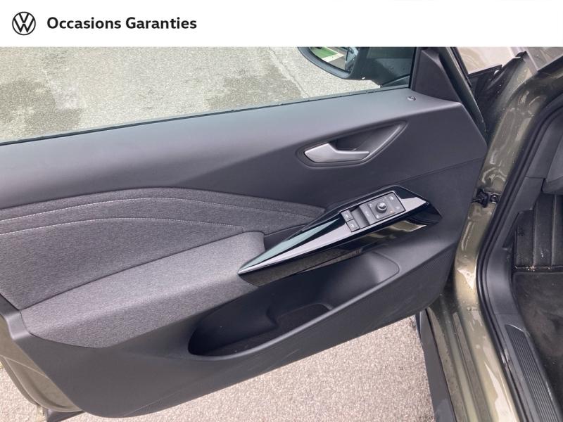 Voitures occasions VOLKSWAGEN ID.3 Life Max Bruay-la-Buissière