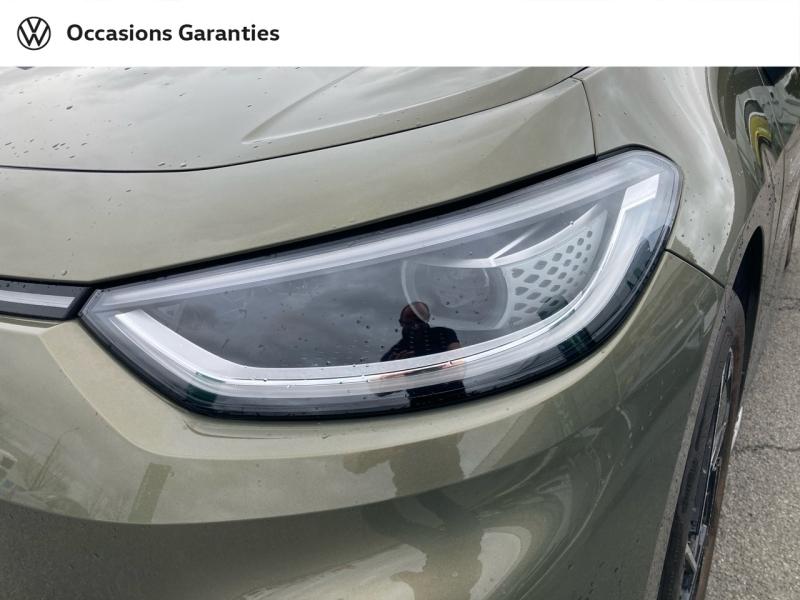 Voitures occasions VOLKSWAGEN ID.3 Life Max Bruay-la-Buissière