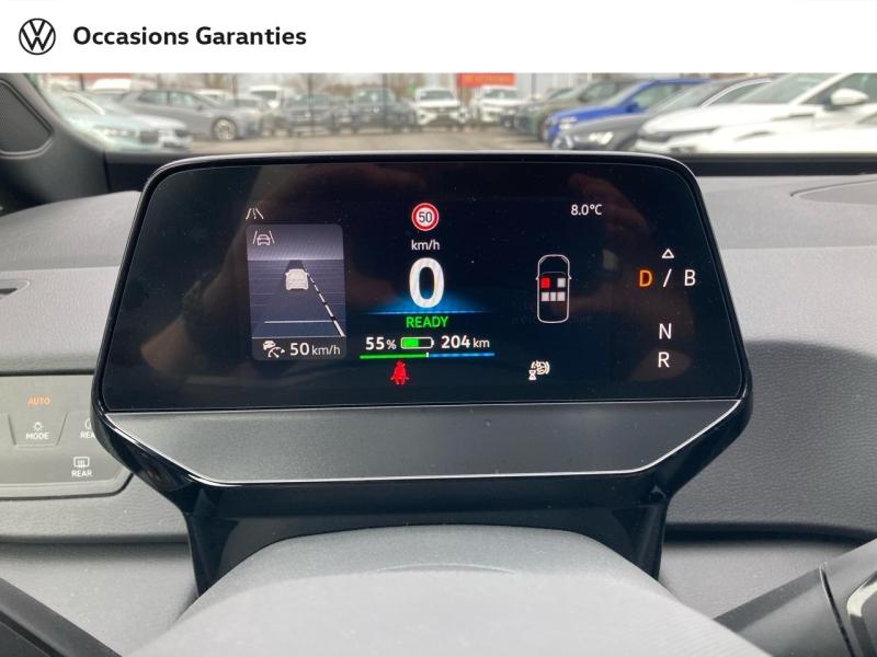 Voitures occasions VOLKSWAGEN ID.3 Life Max Bruay-la-Buissière