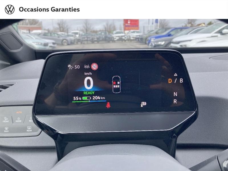 Voitures occasions VOLKSWAGEN ID.3 Life Max Bruay-la-Buissière