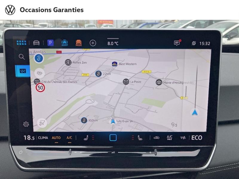 Voitures occasions VOLKSWAGEN ID.3 Life Max Bruay-la-Buissière