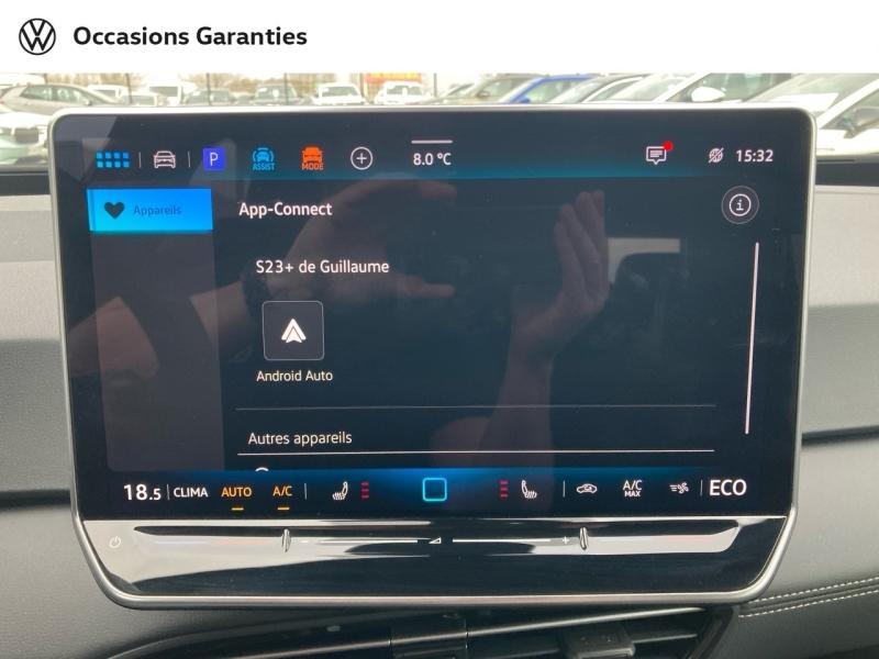 Voitures occasions VOLKSWAGEN ID.3 Life Max Bruay-la-Buissière