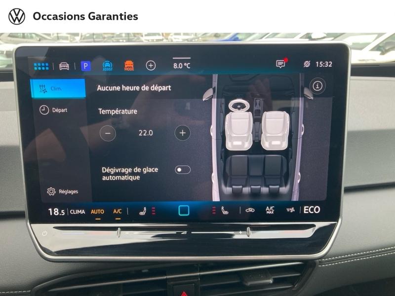 Voitures occasions VOLKSWAGEN ID.3 Life Max Bruay-la-Buissière