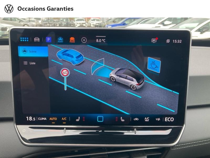 Voitures occasions VOLKSWAGEN ID.3 Life Max Bruay-la-Buissière