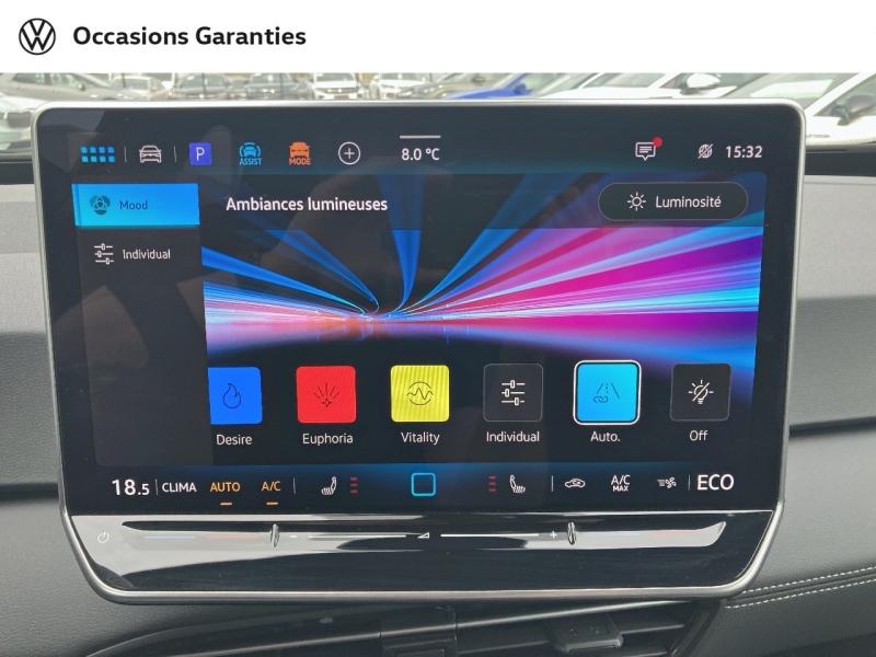 Voitures occasions VOLKSWAGEN ID.3 Life Max Bruay-la-Buissière