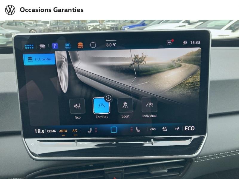 Voitures occasions VOLKSWAGEN ID.3 Life Max Bruay-la-Buissière