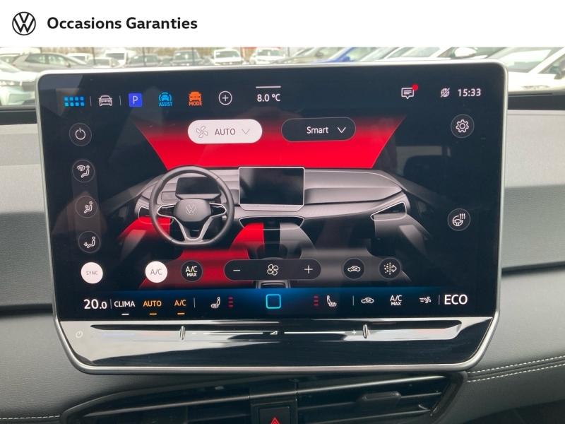 Voitures occasions VOLKSWAGEN ID.3 Life Max Bruay-la-Buissière