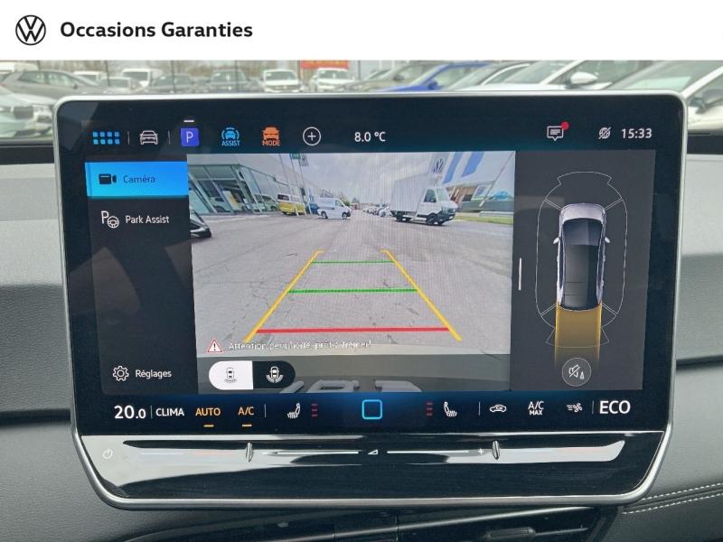 Voitures occasions VOLKSWAGEN ID.3 Life Max Bruay-la-Buissière