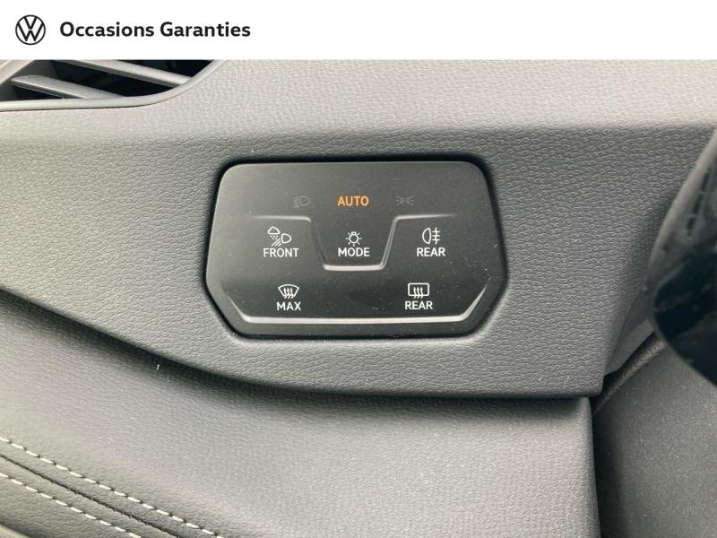 Voitures occasions VOLKSWAGEN ID.3 Life Max Bruay-la-Buissière