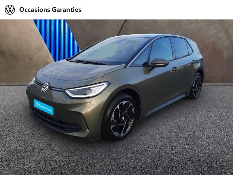 Voitures occasions VOLKSWAGEN ID.3 Life Max Bruay-la-Buissière
