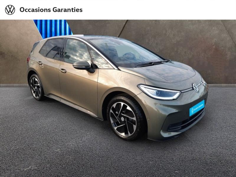 Voitures occasions VOLKSWAGEN ID.3 Life Max Bruay-la-Buissière