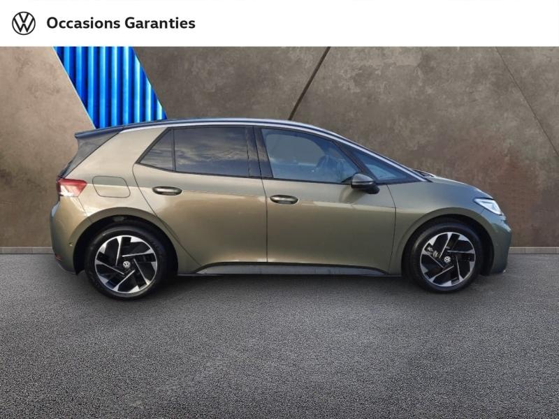 Voitures occasions VOLKSWAGEN ID.3 Life Max Bruay-la-Buissière