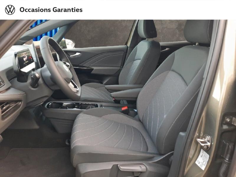 Voitures occasions VOLKSWAGEN ID.3 Life Max Bruay-la-Buissière