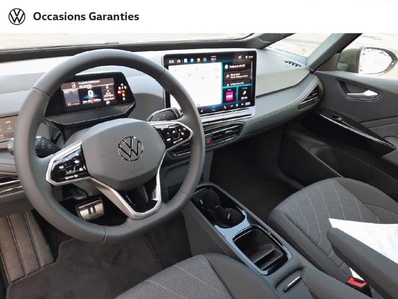Voitures occasions VOLKSWAGEN ID.3 Life Max Bruay-la-Buissière