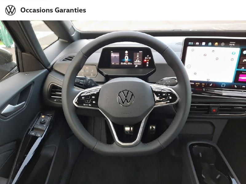 Voitures occasions VOLKSWAGEN ID.3 Life Max Bruay-la-Buissière