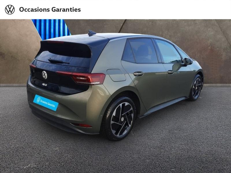 Voitures occasions VOLKSWAGEN ID.3 Life Max Bruay-la-Buissière