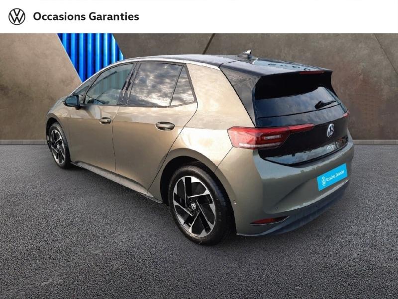 Voitures occasions VOLKSWAGEN ID.3 Life Max Bruay-la-Buissière