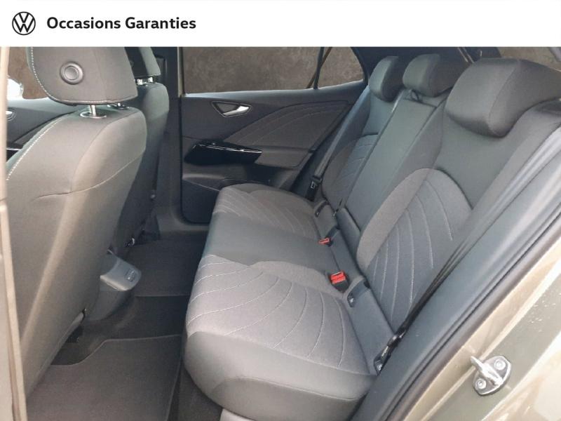 Voitures occasions VOLKSWAGEN ID.3 Life Max Bruay-la-Buissière