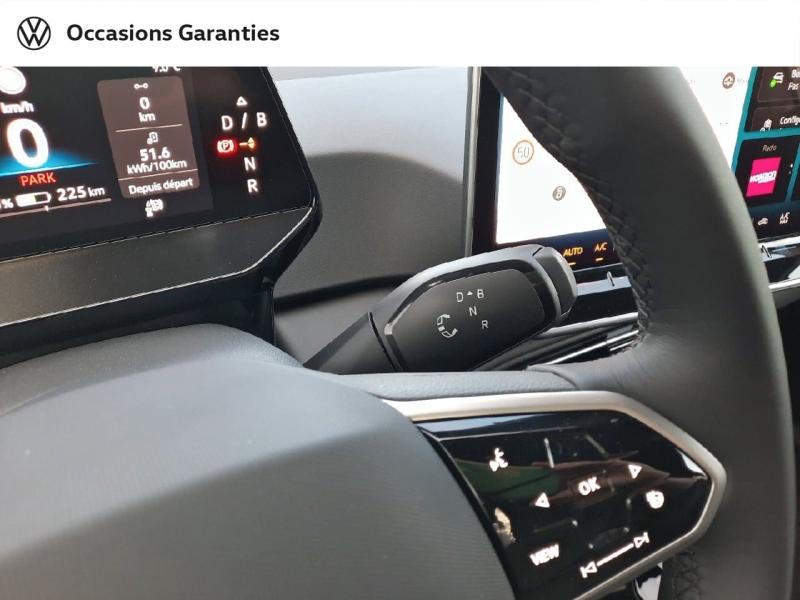 Voitures occasions VOLKSWAGEN ID.3 Life Max Bruay-la-Buissière