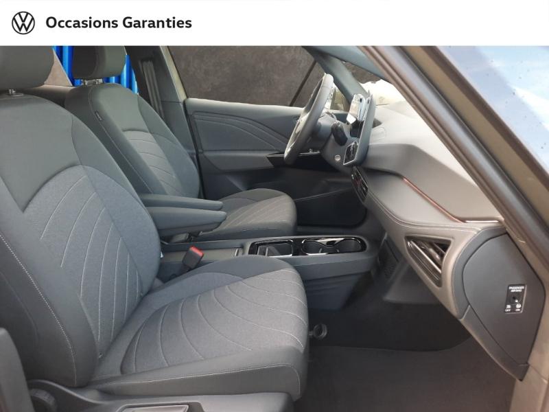 Voitures occasions VOLKSWAGEN ID.3 Life Max Bruay-la-Buissière