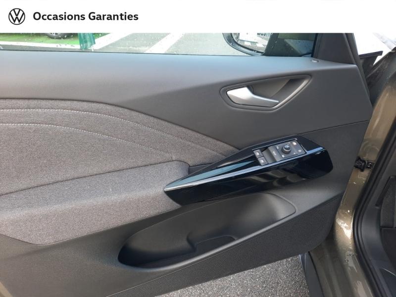Voitures occasions VOLKSWAGEN ID.3 Life Max Bruay-la-Buissière