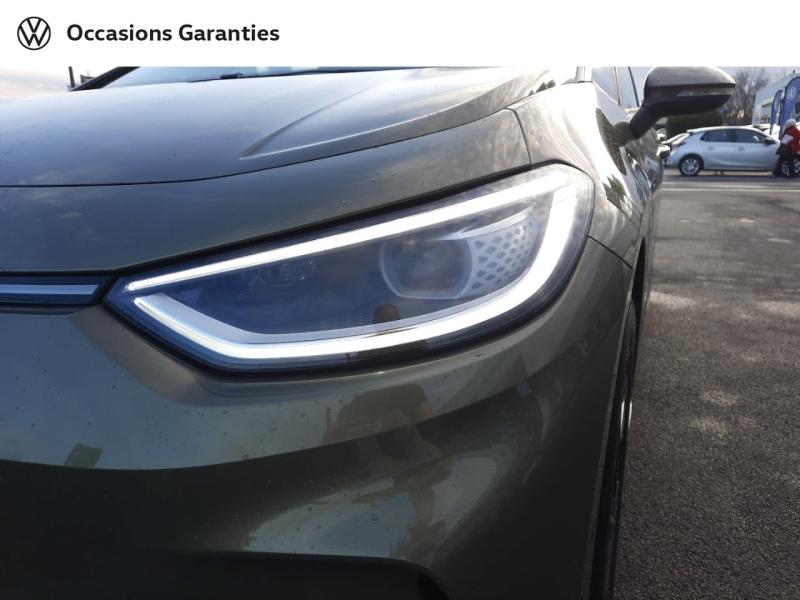 Voitures occasions VOLKSWAGEN ID.3 Life Max Bruay-la-Buissière